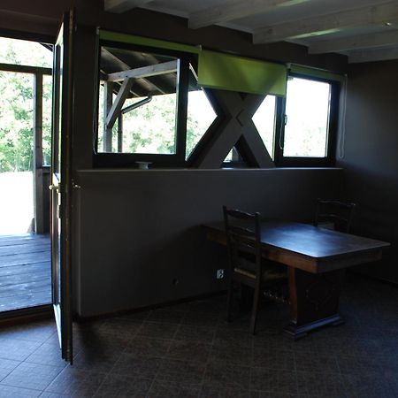Swaderki Natura Apartamenty חדר תמונה