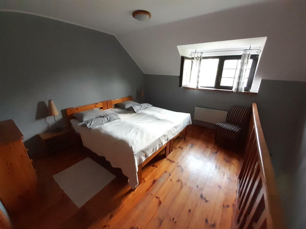 Swaderki Natura Apartamenty מראה חיצוני תמונה