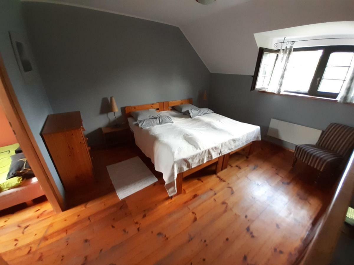 Swaderki Natura Apartamenty מראה חיצוני תמונה