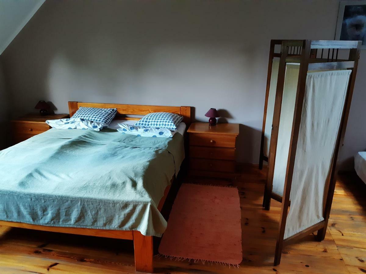 Swaderki Natura Apartamenty מראה חיצוני תמונה